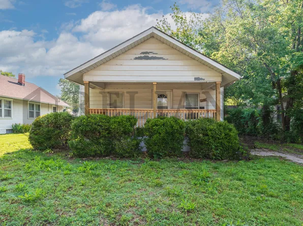 232 S Sedgwick St, Wichita, KS 67213