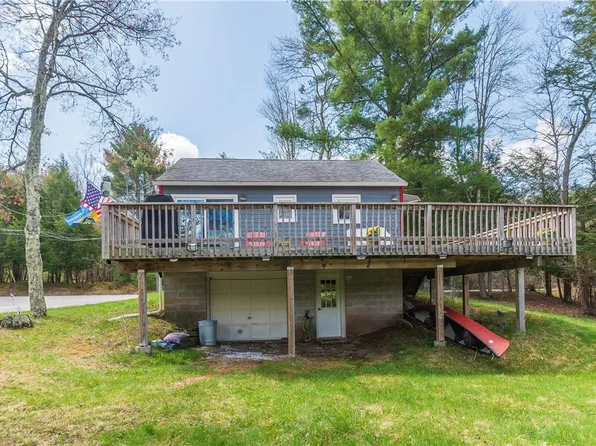 593 Briscoe Road, Swan Lake, NY 12783