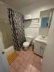 Rented by Brown Harris Stevens