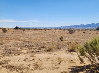 3.64 Acres Hwy #68, Golden Valley, AZ 86413