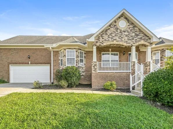1067 Windtree Trce, Mount Juliet, TN 37122