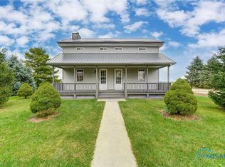6471 N County Road 25, Fostoria, OH 44830