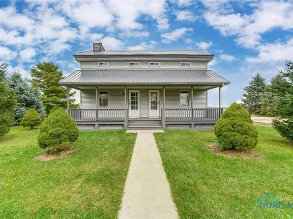 6471 N County Road 25, Fostoria, OH 44830