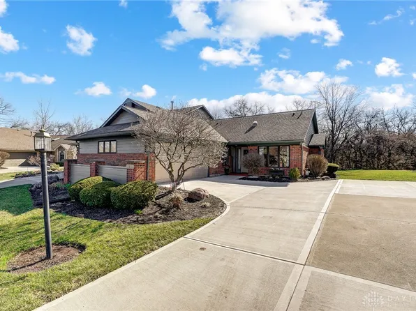 9430 Sugar Bend Trl, Dayton, OH 45458