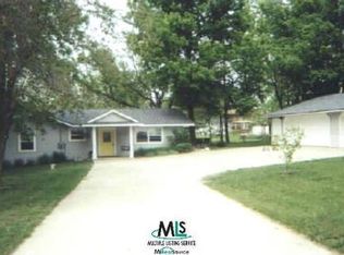 8089 E Seneca St, Goodrich, MI 48438