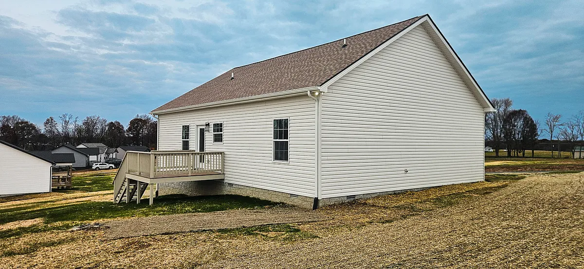 Building Photo - 158 Amos Cir