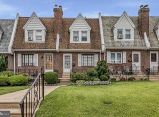 4212 Barnett St, Philadelphia, PA 19135