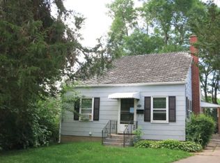 899 Edison St, Dubuque, IA 52001