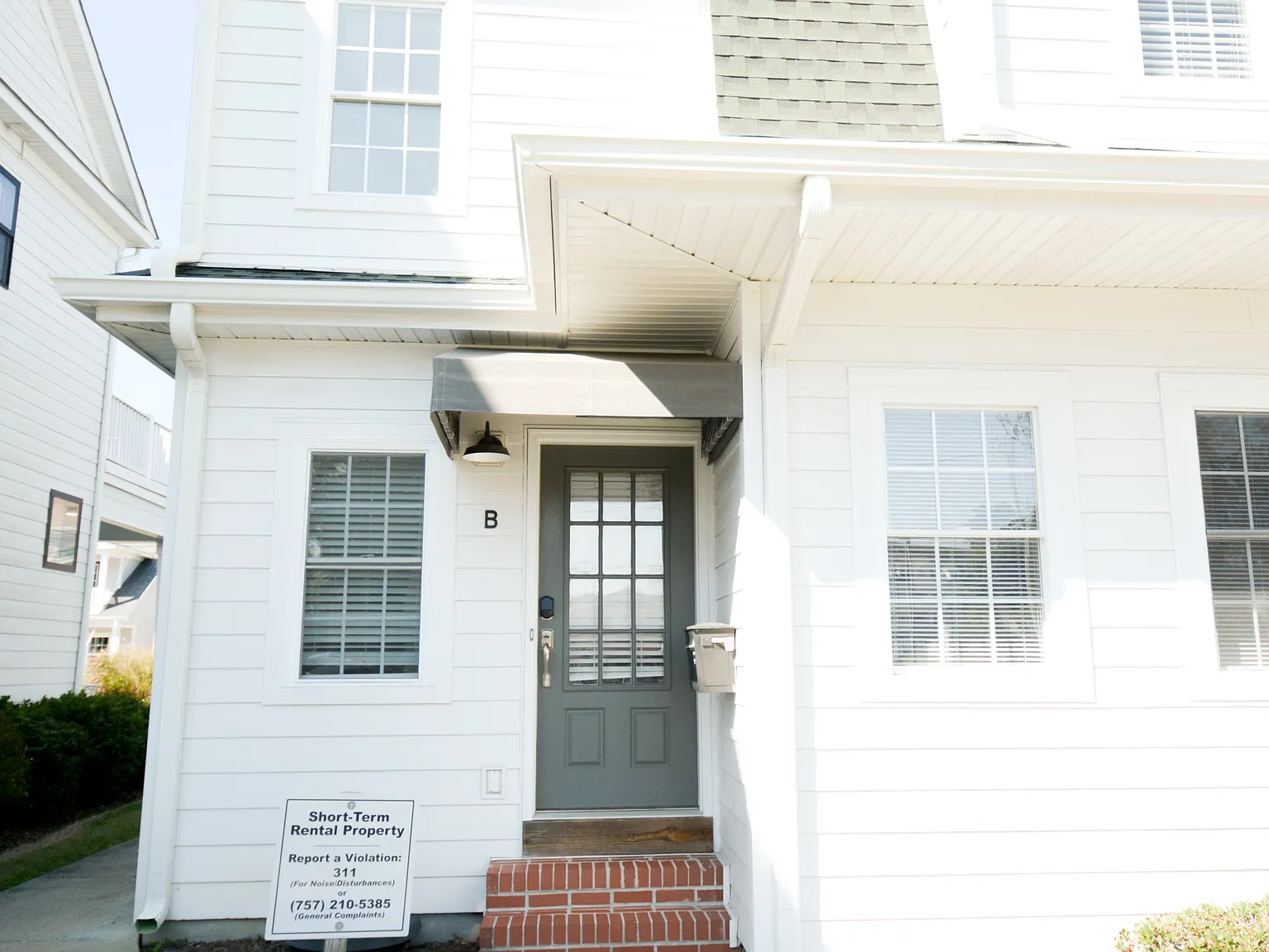 501 22nd Street - B — Photo 3