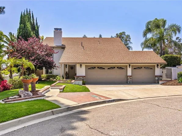 8523 Quarter Horse Ln, Alta Loma, CA 91701