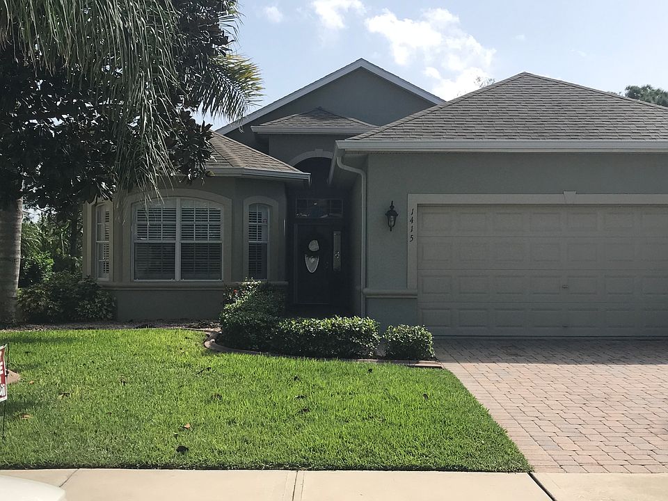 Desirable “ Wingate Estates”