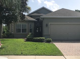 1415 Clubhouse Dr, Rockledge, FL 32955