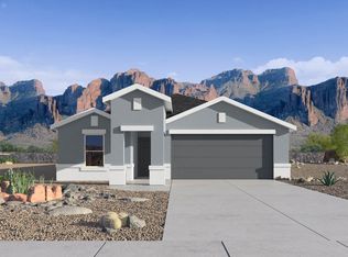 Gaven Plan, Elena Trails, Maricopa, AZ 85138