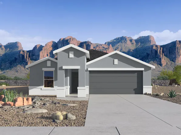 Gaven Plan, Elena Trails