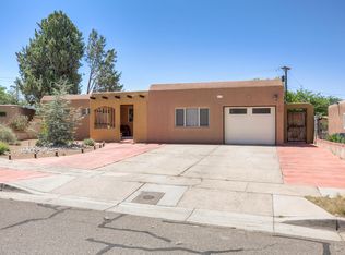 3308 Aztec Ct NE, Albuquerque, NM 87111