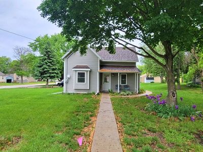 402 Main St, Sioux Rapids, IA, 50585