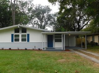 1386 Murray Dr, Jacksonville, FL 32205