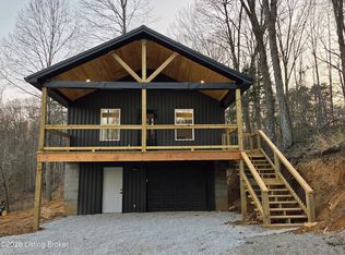 1181 Webb Ford Rd, Clarkson, KY 42726