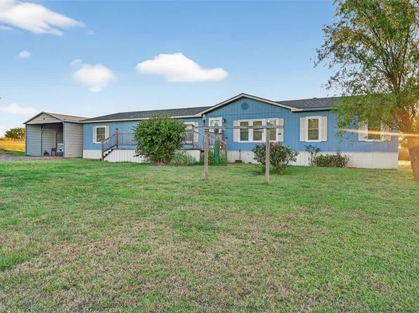 18021 Highway 66 W, Calumet, OK 73014