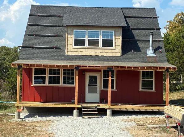 630 Mountain Creek Trl, Oakland, AR 72661