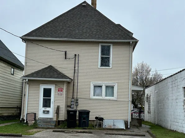 2120 Miami St, South Bend, IN 46613
