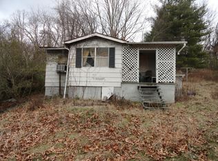 352 E Mallow Rd, Covington, VA 24426