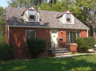 5946 Pearl Rd, Parma Heights, OH 44130
