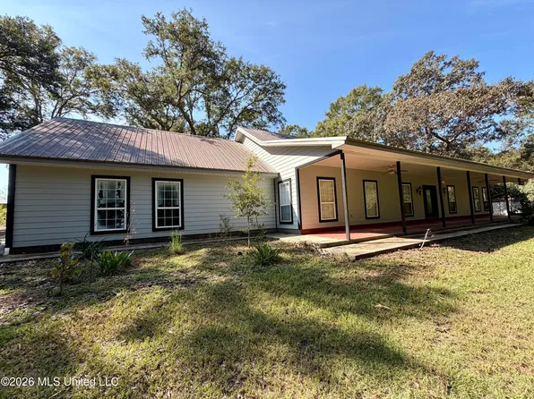 131 Monk Mitchell Rd, Picayune, MS 39466