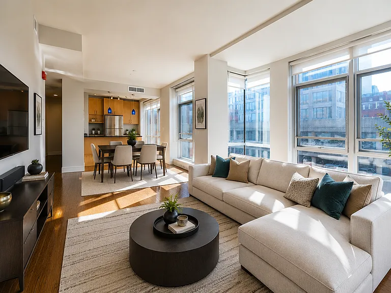 700 Harrison Ave #305 — Photo 2