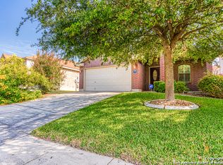 14526 Perpetual, San Antonio, TX 78247