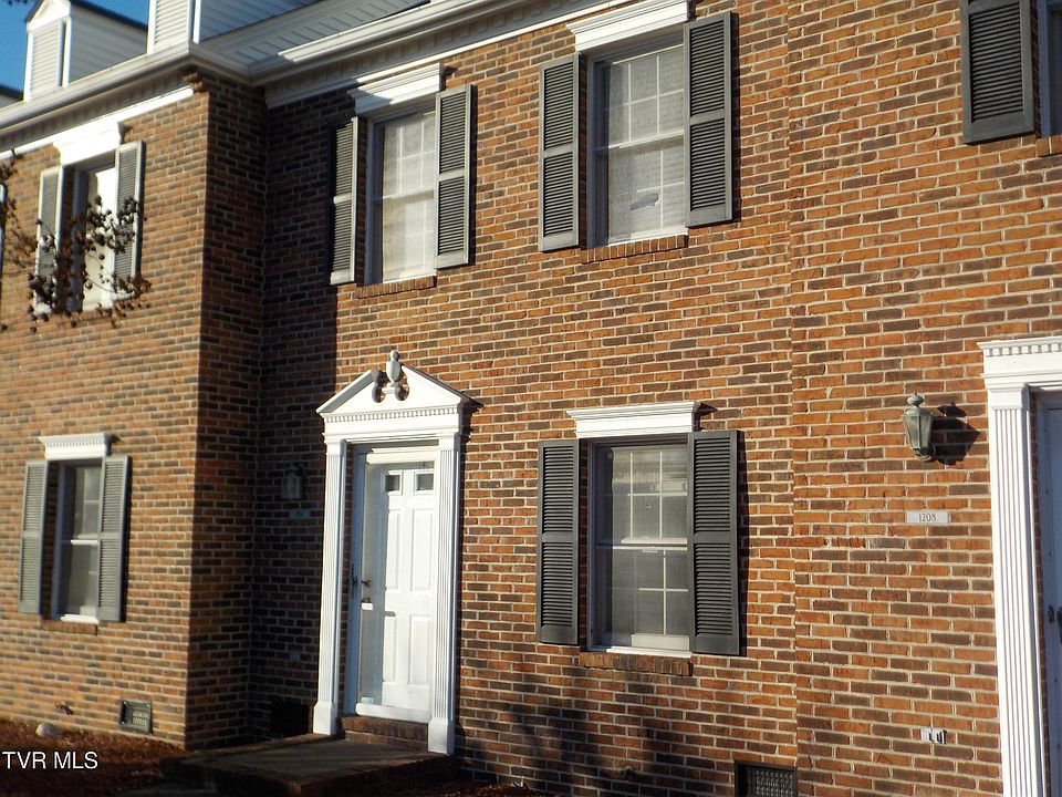 1206 Konnarock Rd 1206, Kingsport, TN 37664 Zillow