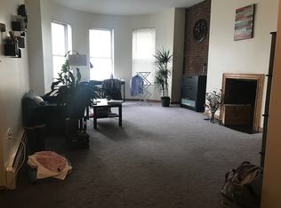 12 Westland Ave APT 4, Boston, MA 02115