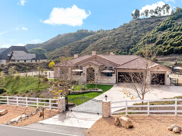 43843 Mountain Run Cir, Temecula, CA 92590