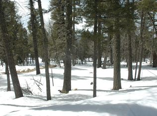LOT 1223 Rainbow Overlook, Angel Fire, NM 87710