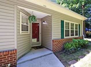 109 Larkspur Holw, Yorktown, VA 23692