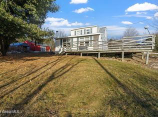 832 Woodstock Rd, East Berne, NY 12059