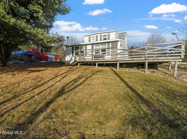 832 Woodstock Road, East Berne, NY 12059