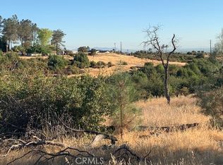 0 McCann Dr, Paradise, CA 95969