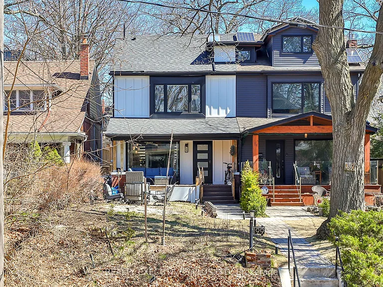199 Beech Ave #MAIN HOUSE — Photo 1