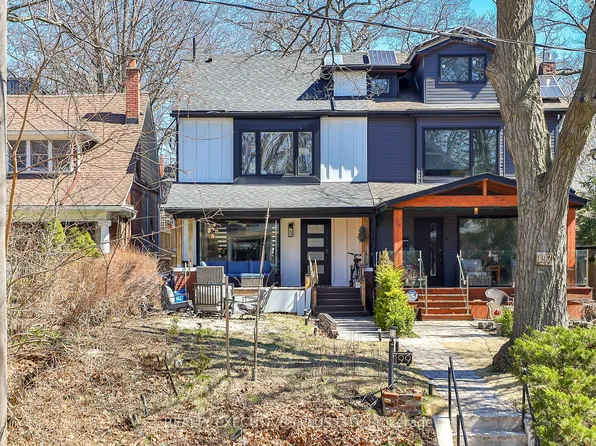199 Beech Ave, Toronto, ON M4E 3H8