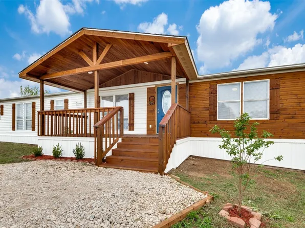 203 Sj Cir, Mabank, TX 75147