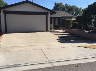 11954 Bingham St, Cerritos, CA 90703