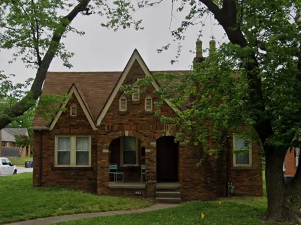 1603 S Columbia Pl, Tulsa, OK 74104