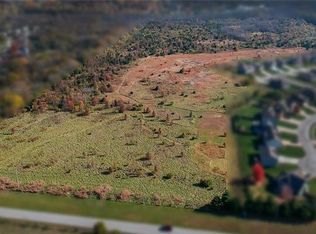 S Cleveland Ave, Belton, MO 64012