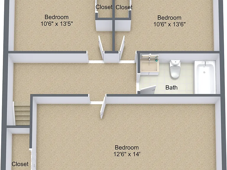 Forest Hills Apartments — Photo 13