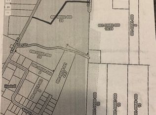 N Harding St, Benton, AR 72015