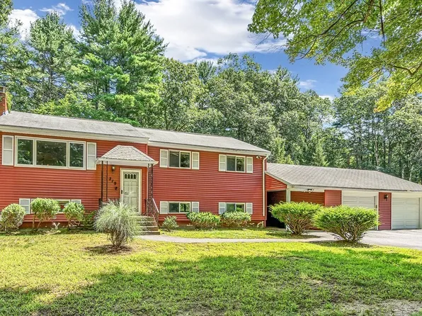 319 Hemenway St, Marlborough, MA 01752