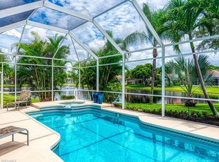 440 Chartwell Pl, Naples, FL 34110
