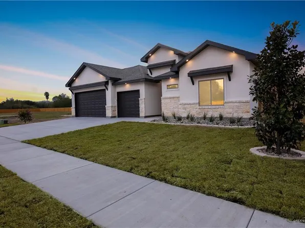 3101 N Elm Ave, Edinburg, TX 78541