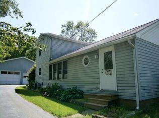 352 Mercer Rd, Franklin, PA 16323
